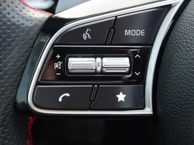 Kia ProCeed / pro_cee'd
