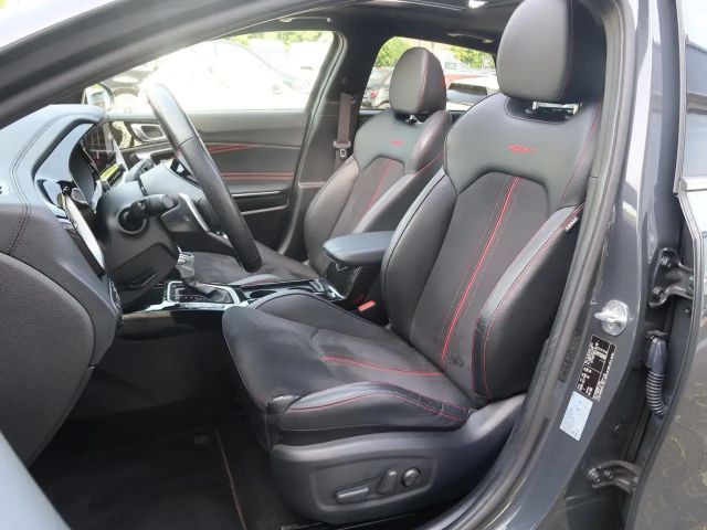 Kia ProCeed / pro_cee'd