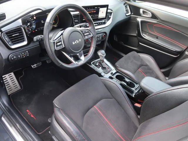 Kia ProCeed / pro_cee'd