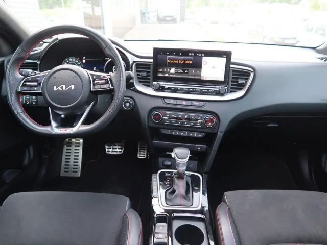 Kia ProCeed / pro_cee'd