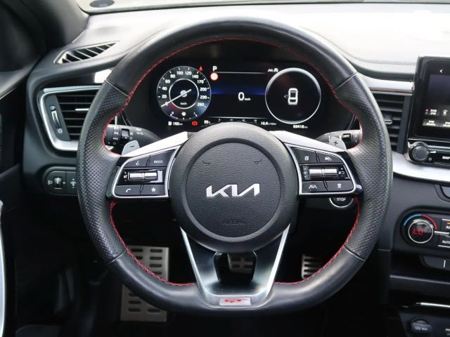 Kia ProCeed / pro_cee'd