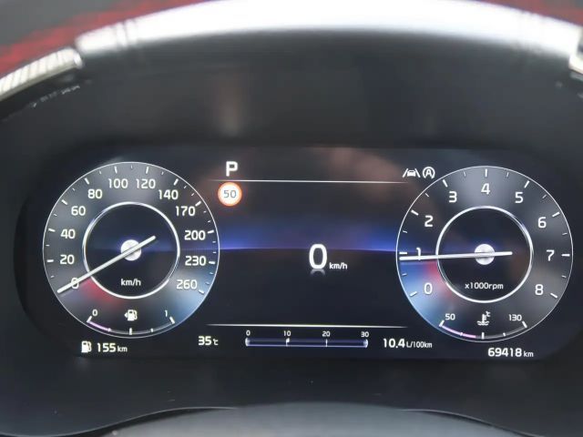 Kia ProCeed / pro_cee'd