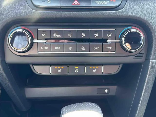 Kia ProCeed / pro_cee'd