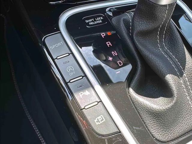 Kia ProCeed / pro_cee'd