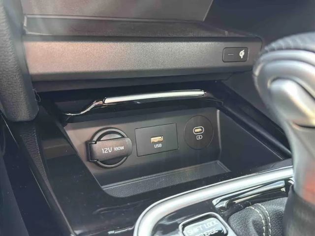 Kia ProCeed / pro_cee'd