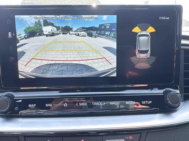 Kia ProCeed / pro_cee'd