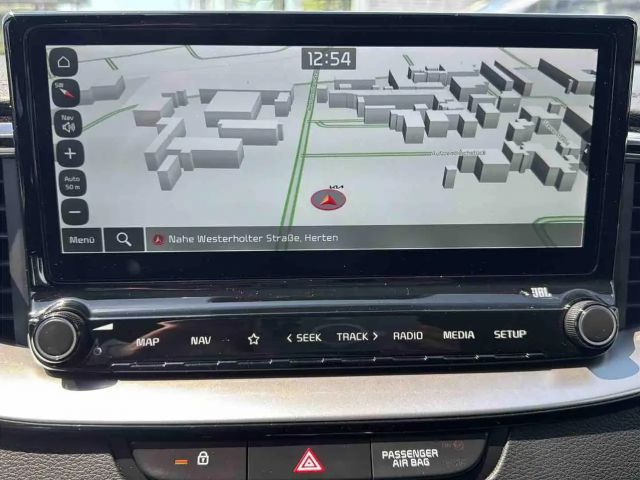 Kia ProCeed / pro_cee'd