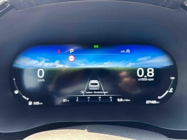 Kia ProCeed / pro_cee'd
