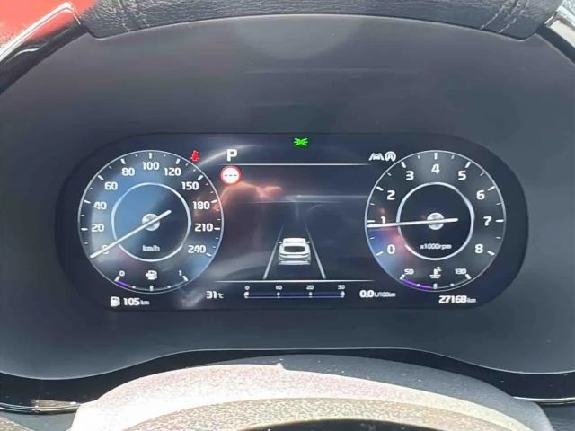 Kia ProCeed / pro_cee'd