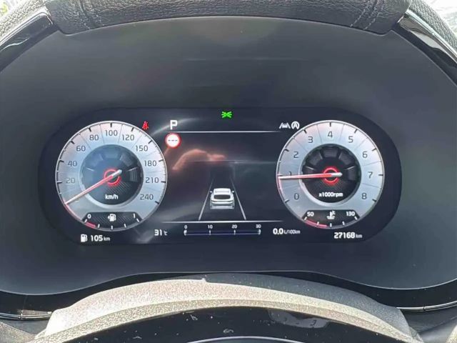 Kia ProCeed / pro_cee'd