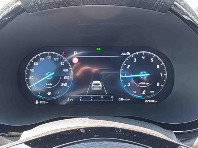 Kia ProCeed / pro_cee'd
