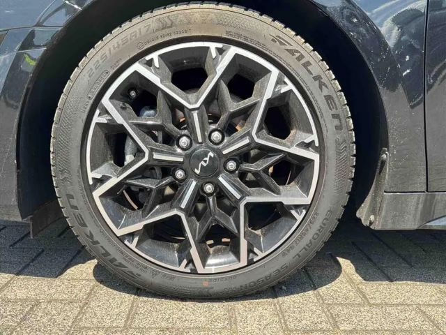 Kia ProCeed / pro_cee'd