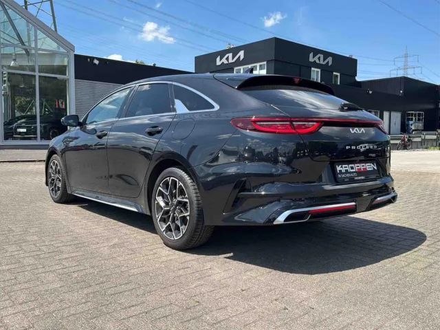 Kia ProCeed / pro_cee'd