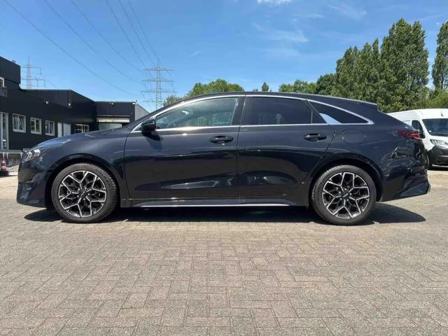 Kia ProCeed / pro_cee'd