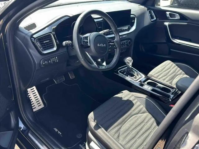 Kia ProCeed / pro_cee'd