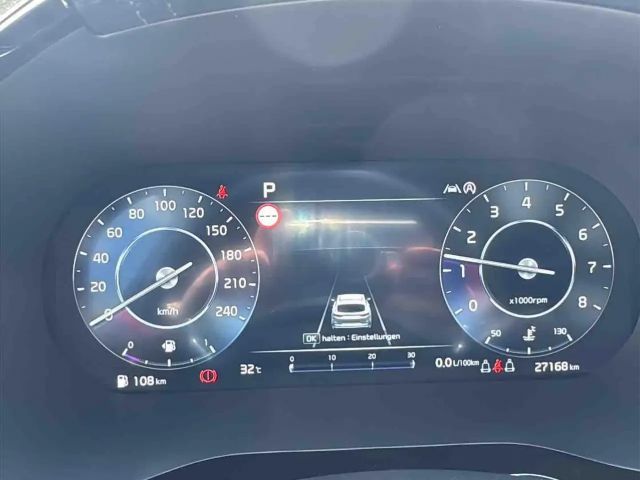 Kia ProCeed / pro_cee'd