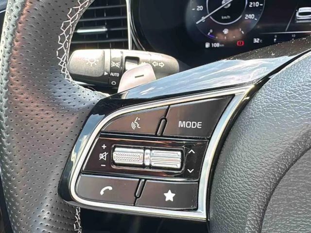 Kia ProCeed / pro_cee'd