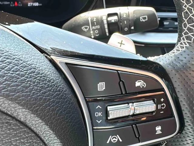 Kia ProCeed / pro_cee'd
