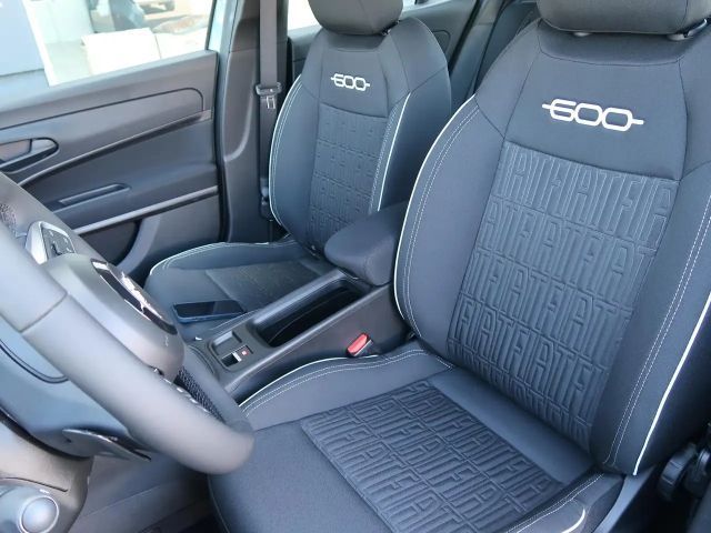 Fiat 600