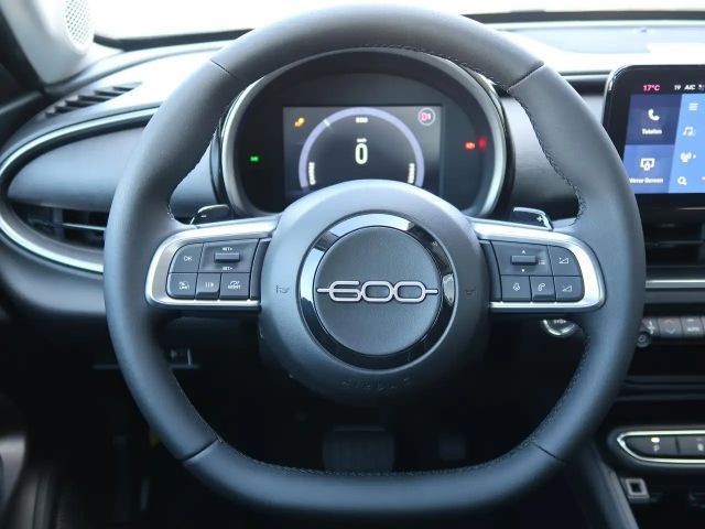 Fiat 600