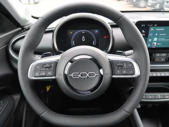Fiat 600