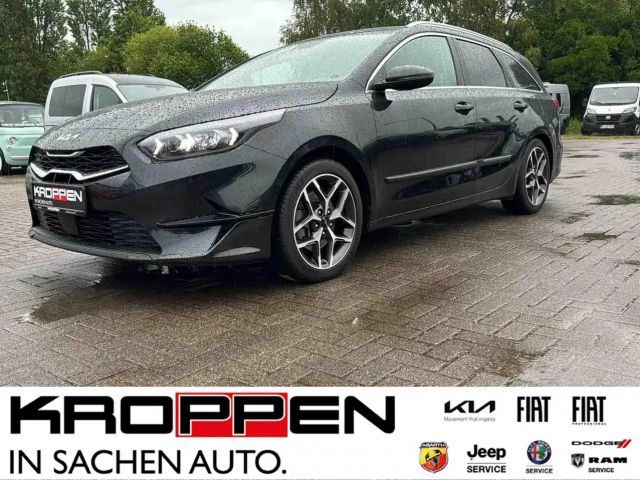 Kia Ceed SW / cee'd SW