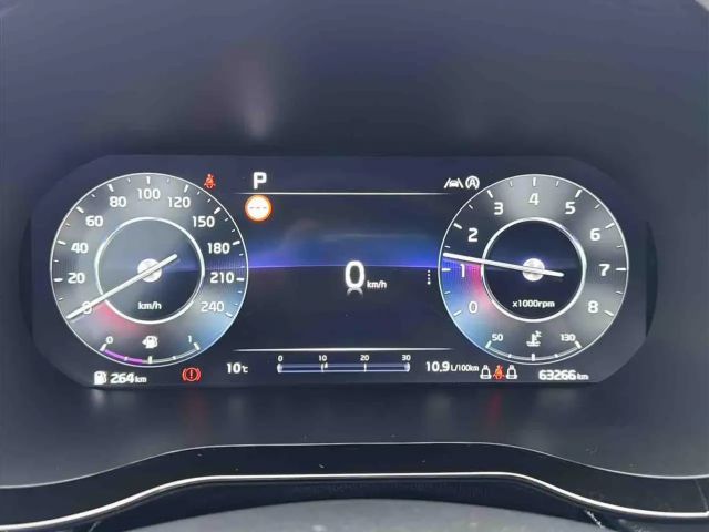 Kia Ceed SW / cee'd SW