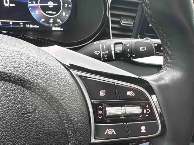 Kia Ceed SW / cee'd SW