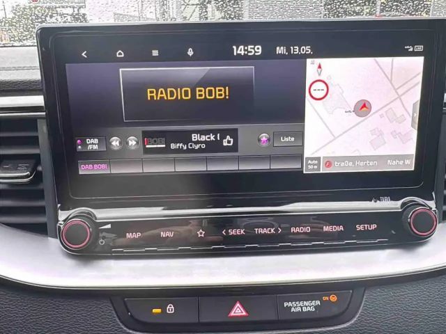 Kia Ceed SW / cee'd SW