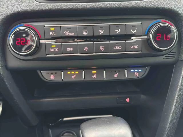 Kia Ceed SW / cee'd SW