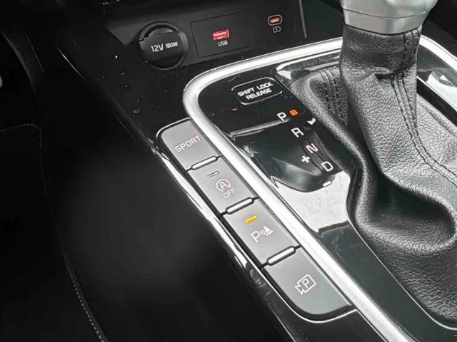 Kia Ceed SW / cee'd SW