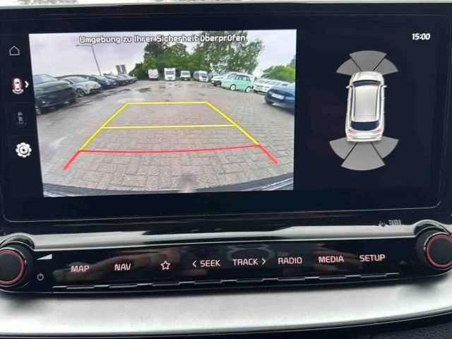 Kia Ceed SW / cee'd SW