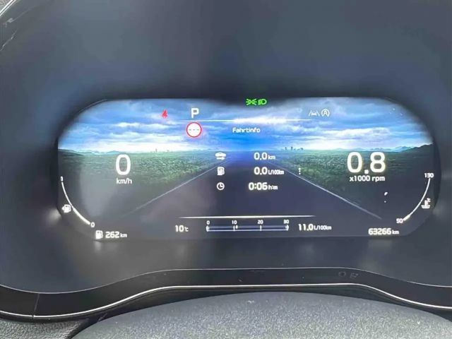 Kia Ceed SW / cee'd SW