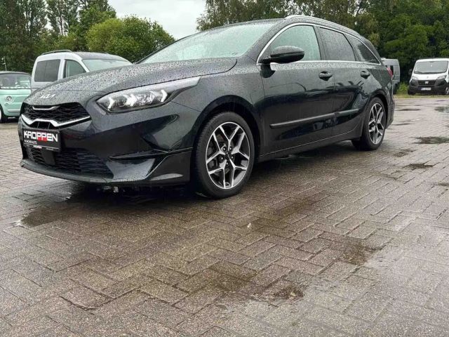 Kia Ceed SW / cee'd SW