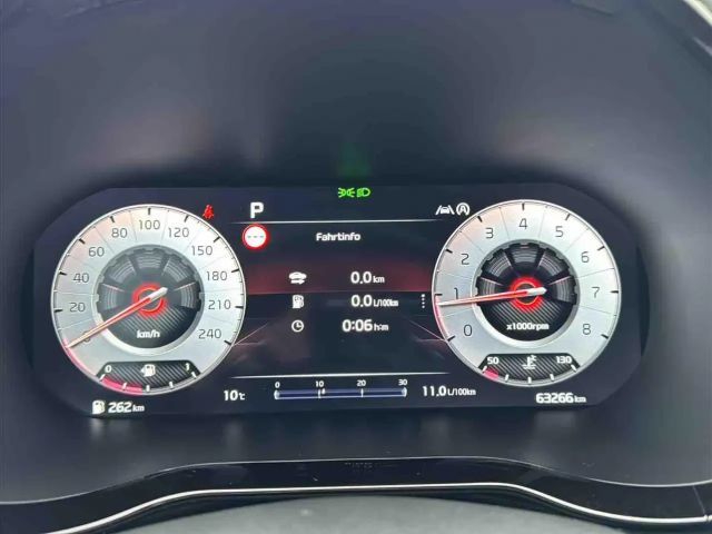 Kia Ceed SW / cee'd SW