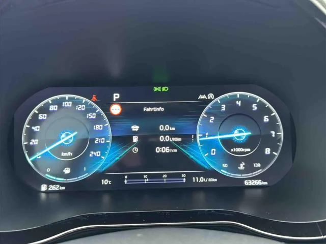Kia Ceed SW / cee'd SW