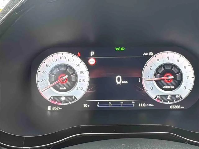Kia Ceed SW / cee'd SW