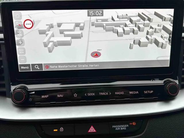 Kia Ceed SW / cee'd SW