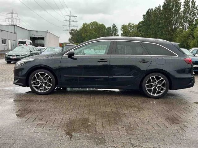 Kia Ceed SW / cee'd SW