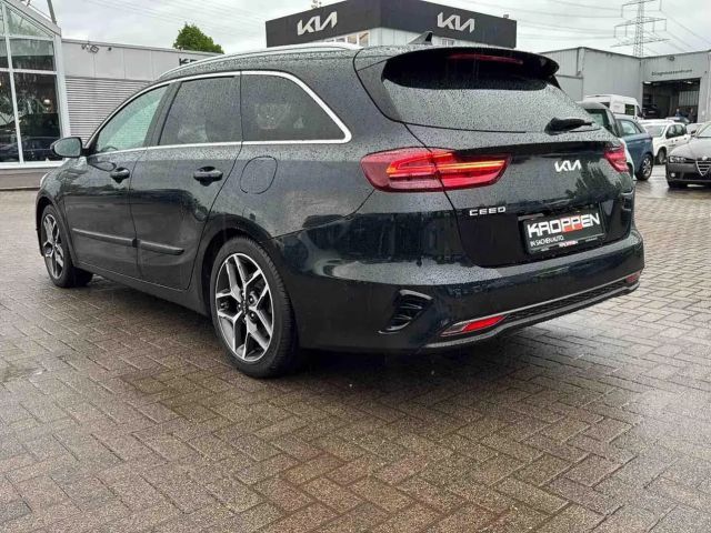 Kia Ceed SW / cee'd SW