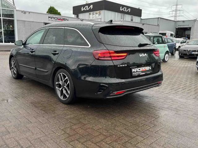 Kia Ceed SW / cee'd SW