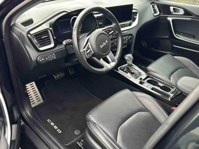 Kia Ceed SW / cee'd SW
