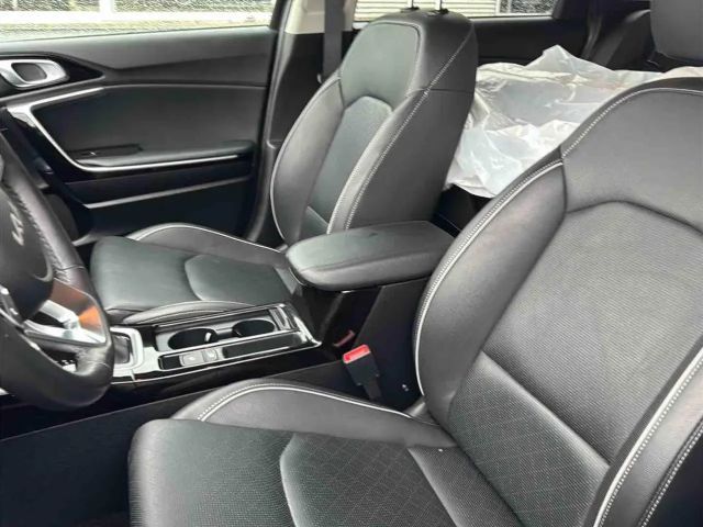 Kia Ceed SW / cee'd SW