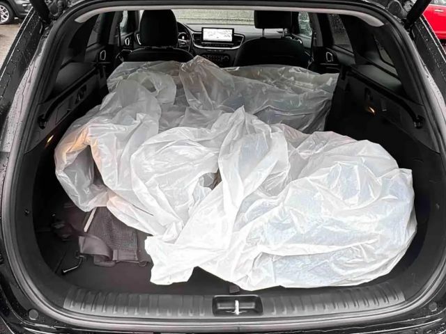 Kia Ceed SW / cee'd SW