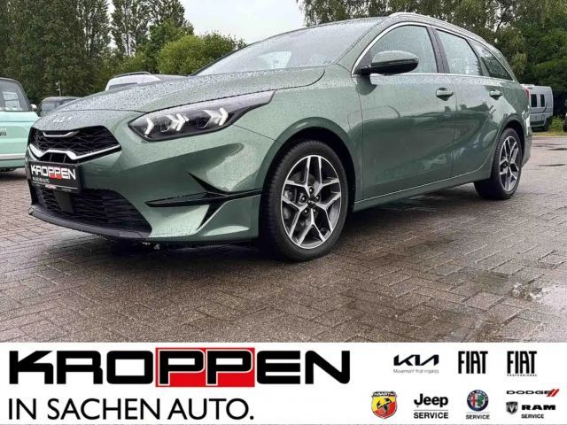 Kia Ceed SW / cee'd SW