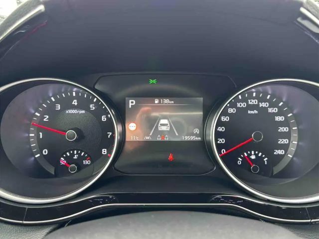 Kia Ceed SW / cee'd SW