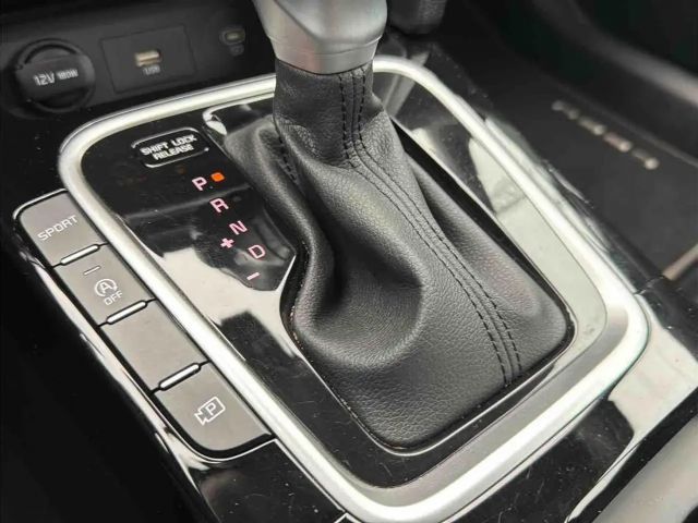 Kia Ceed SW / cee'd SW