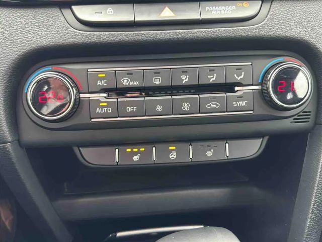 Kia Ceed SW / cee'd SW