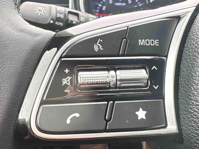 Kia Ceed SW / cee'd SW