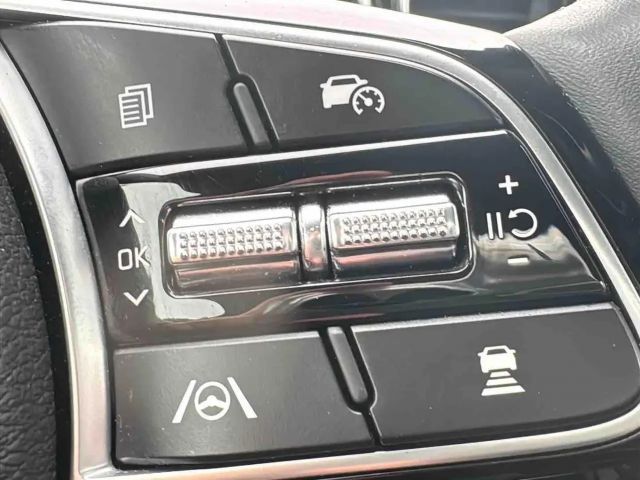 Kia Ceed SW / cee'd SW